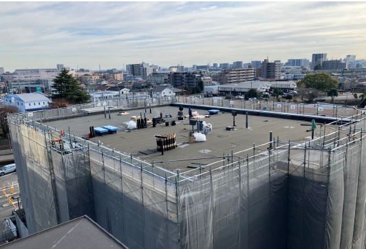 画像_看護宿舎建築レポート20251211