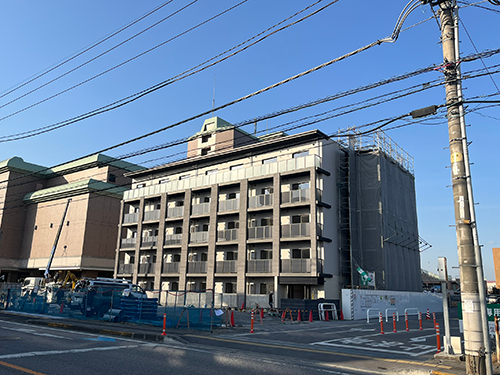 画像_看護宿舎建築レポート20251111