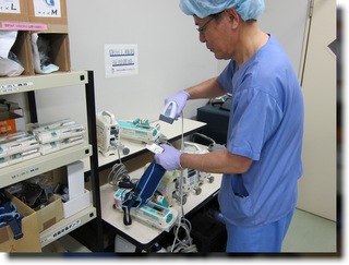 写真 業務風景8