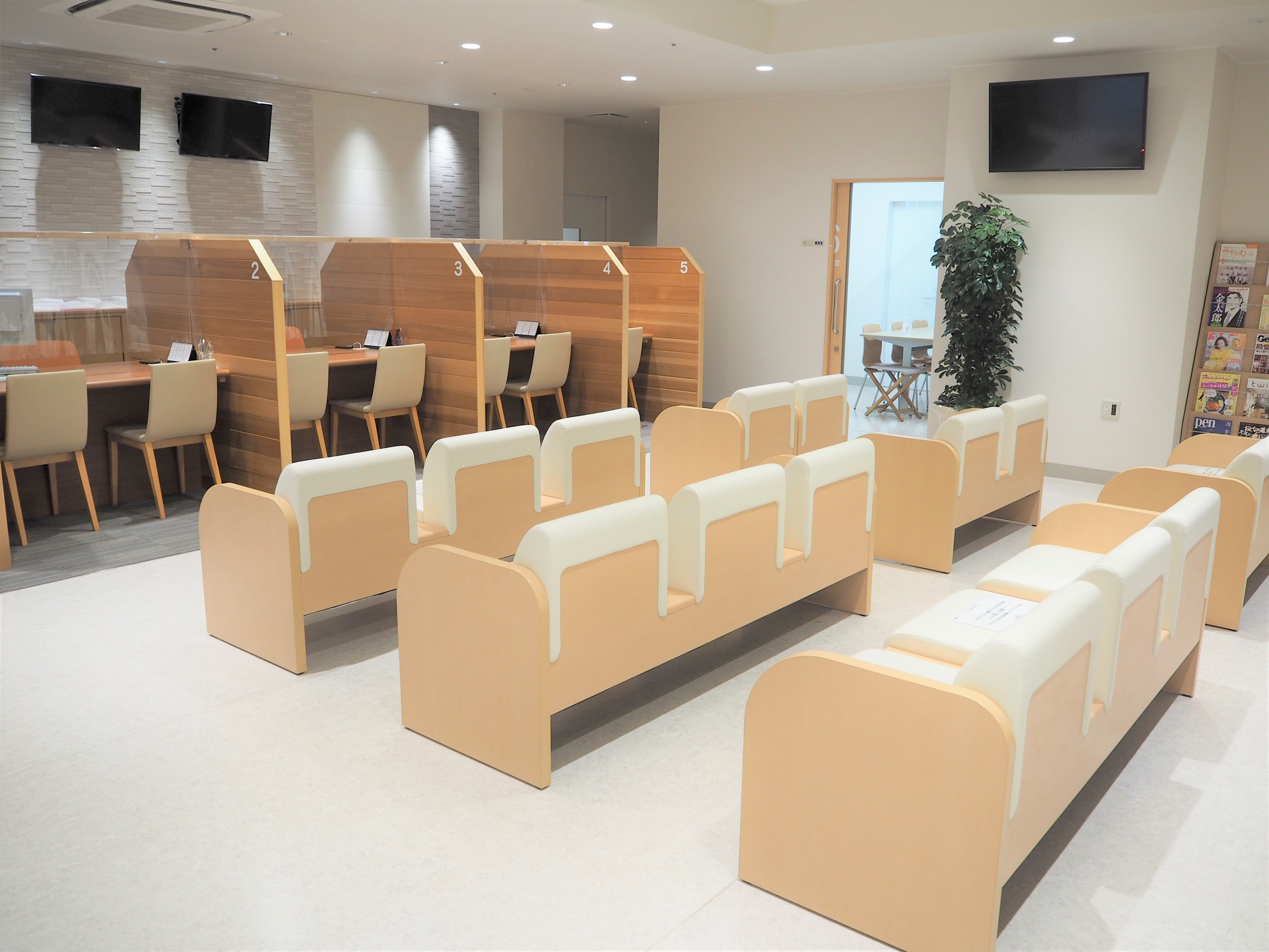 写真 PFMカウンター