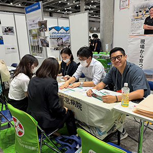 レジナビフェア