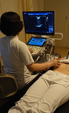 写真 超音波とは