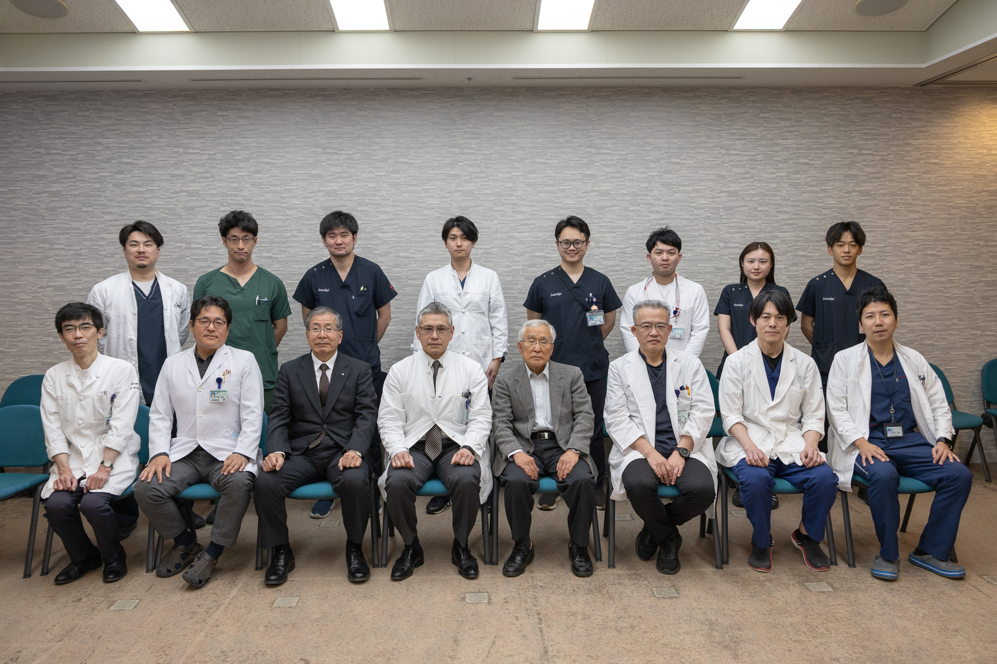 イメージ　集合写真