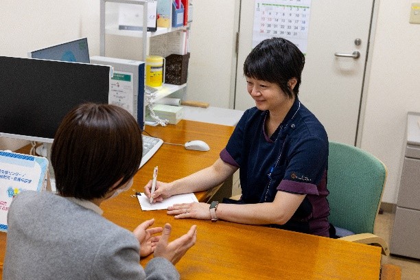 ご相談・各種教室のご案内
