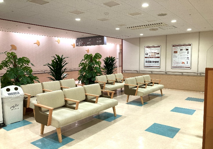 写真 放射線問診コーナー3