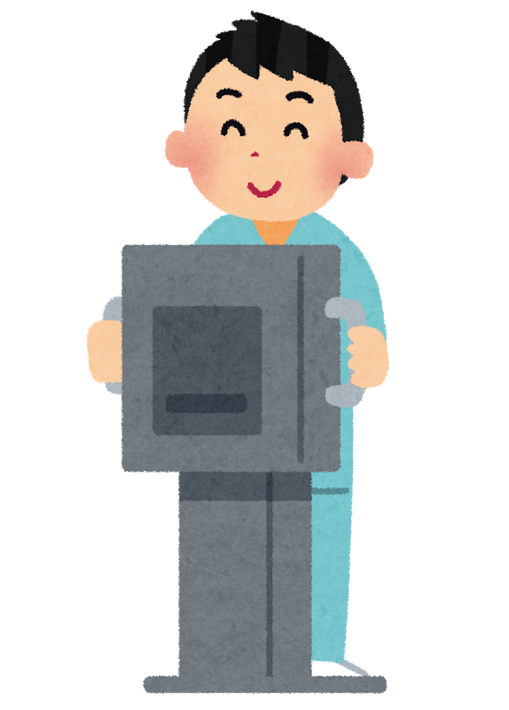 イメージ図 一般撮影