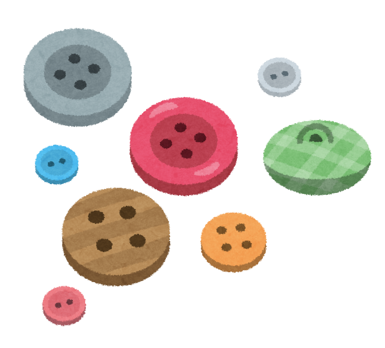 イメージ図 ボタン